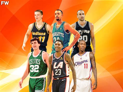 best sixth man nba 2024